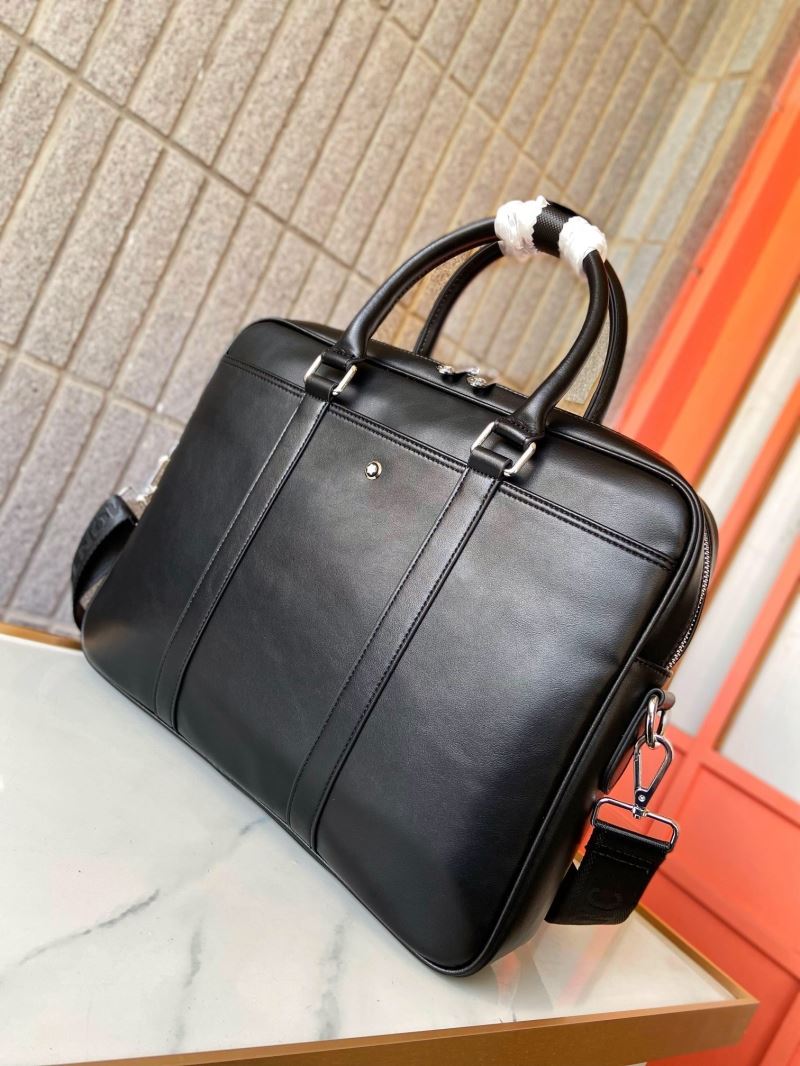 Mens Montblanc Briefcases